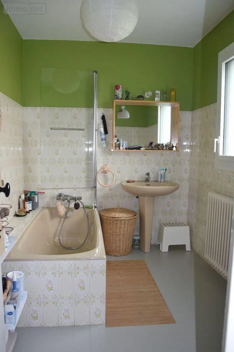 Maison a vendre Névez 29920 Finistère 29 129 m2 5 pièces 449280 euros MAIS/1065 014