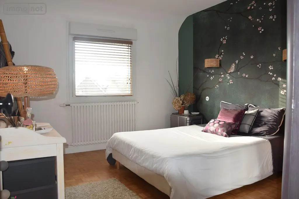 Maison a vendre Névez 29920 Finistère 29 129 m2 5 pièces 449280 euros MAIS/1065 016