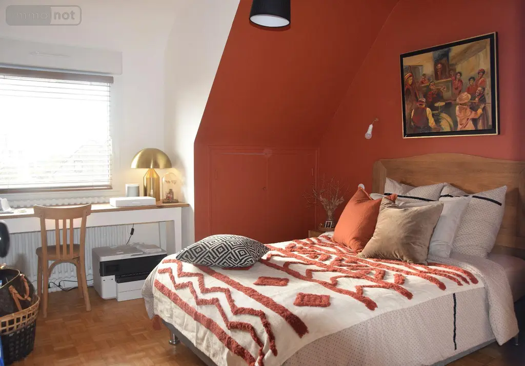 Maison a vendre Névez 29920 Finistère 29 129 m2 5 pièces 449280 euros MAIS/1065 017