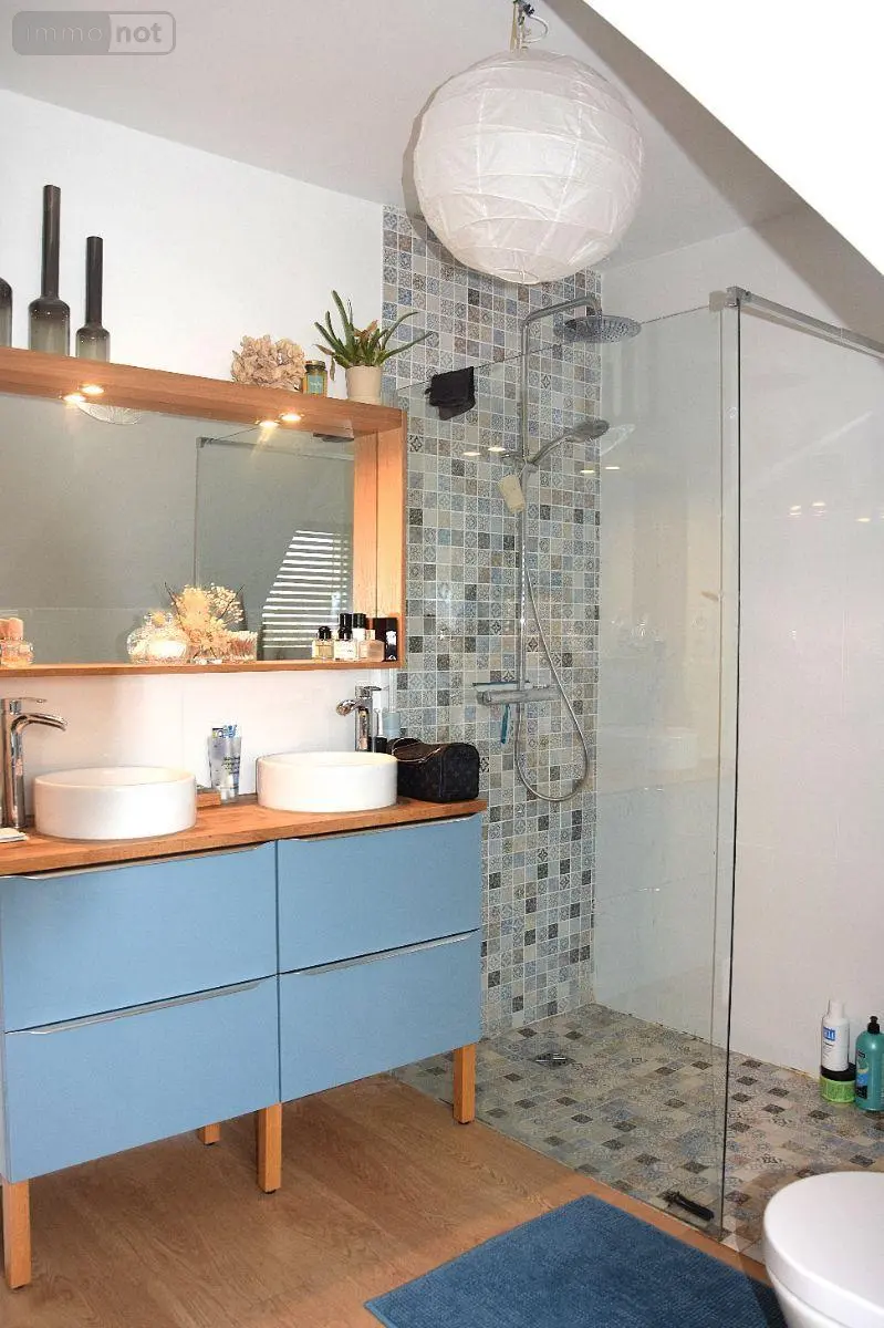 Maison a vendre Névez 29920 Finistère 29 129 m2 5 pièces 449280 euros MAIS/1065 020