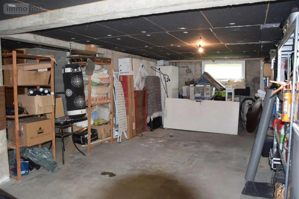 Maison a vendre Névez 29920 Finistère 29 129 m2 5 pièces 449280 euros MAIS/1065 023