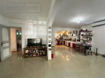 Maison a vendre Saint-Denis 97490 La Réunion 974 230 m2 10 pièces 550100 euros 97405/234 014