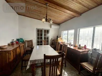 Maison a vendre Saint-Denis 97490 La Réunion 974 230 m2 10 pièces 550100 euros 97405/234 007