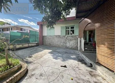 Maison a vendre Saint-Denis 97490 La Réunion 974 230 m2 10 pièces 550100 euros 97405/234 013