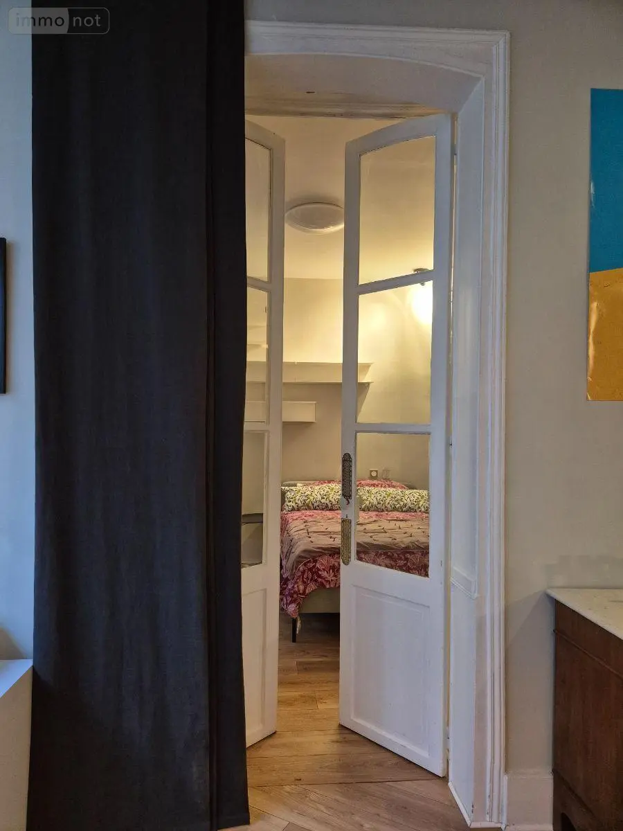 Appartement a vendre Compiègne 60200 Oise 60 95 m2 4 pièces 269000 euros 60056-183 008