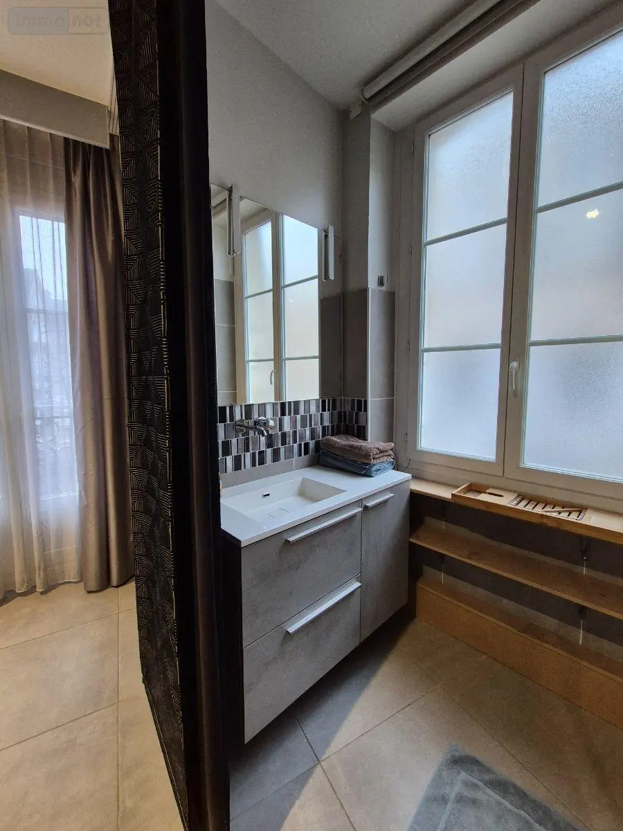 Appartement a vendre Compiègne 60200 Oise 60 95 m2 4 pièces 269000 euros 60056-183 021