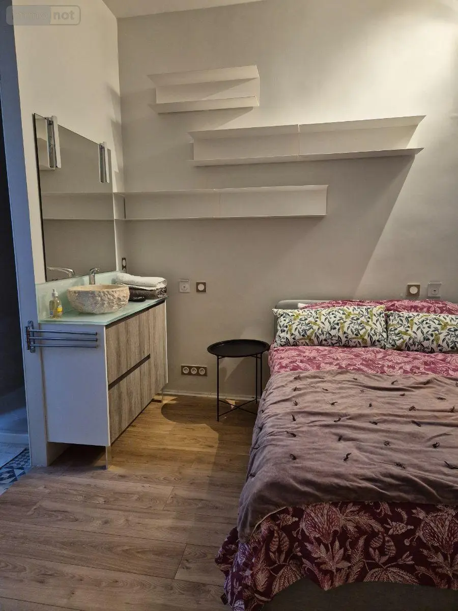 Appartement a vendre Compiègne 60200 Oise 60 95 m2 4 pièces 269000 euros 60056-183 022