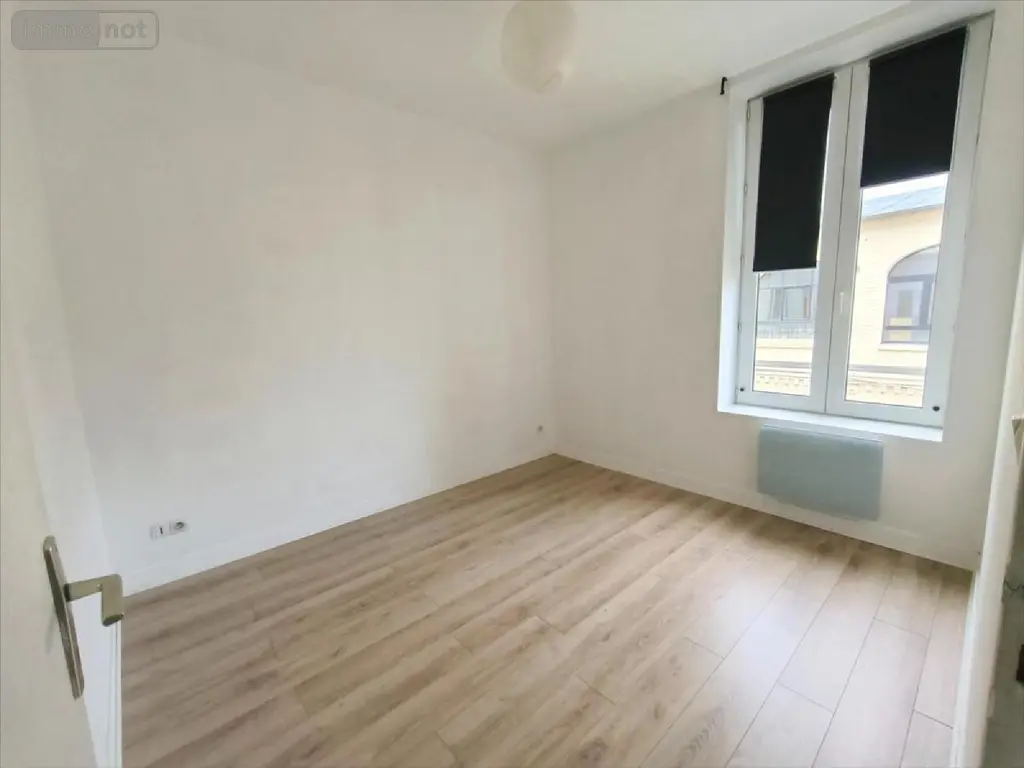 Appartement a vendre Louviers 27400 Eure 27 50 m2 2 pièces 95000 euros 27082-1088633 004