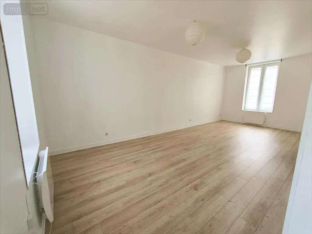 Appartement a vendre Louviers 27400 Eure 27 50 m2 2 pièces 95000 euros 27082-1088633 006