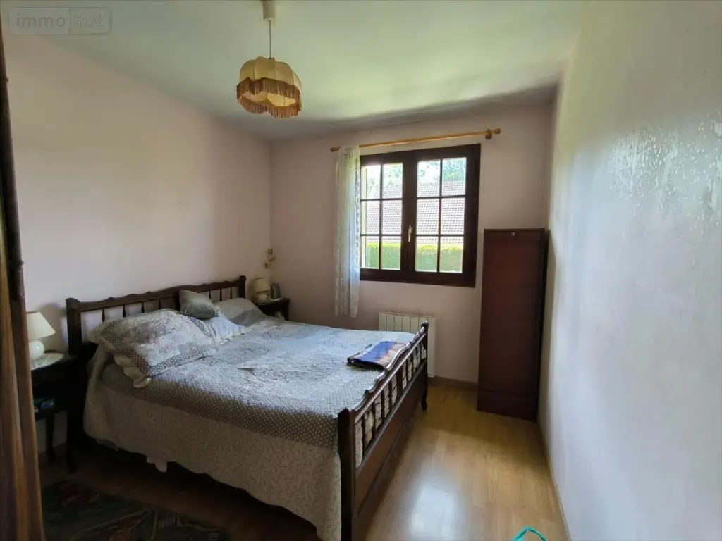 Maison a vendre Le Thuit-Anger 27370 Eure 27 160 m2 9 pièces 245000 euros 27082-1086727 004
