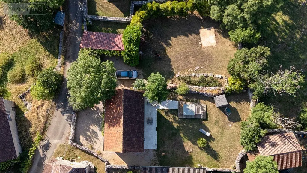 Maison a vendre Livernon 46320 Lot 46 90 m2 3 pièces 291400 euros 46030/MAIS/558 016
