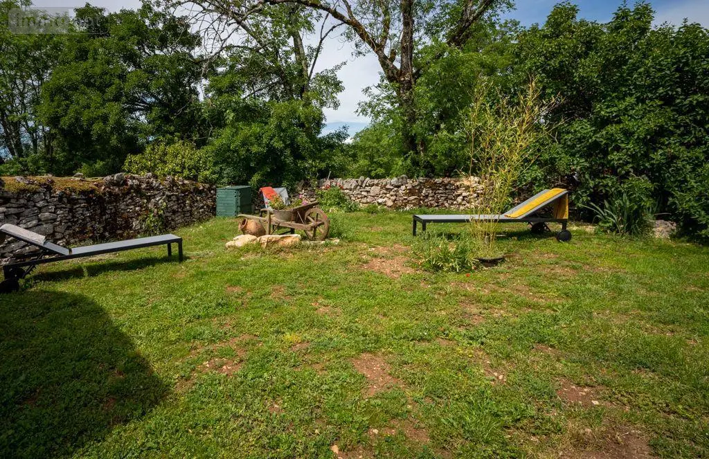 Maison a vendre Livernon 46320 Lot 46 90 m2 3 pièces 291400 euros 46030/MAIS/558 015
