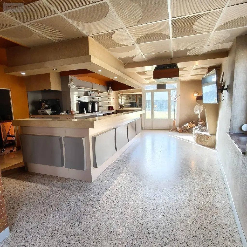 Maison a vendre Virey-sous-Bar 10260 Aube 10 200 m2 7 pièces 139800 euros 10361/5964 007