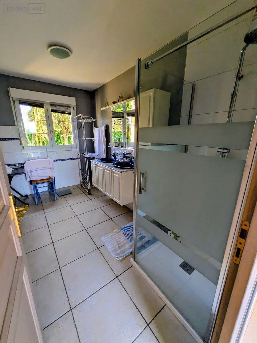 Maison a vendre Audruicq 62370 Pas-de-Calais 62 138 m2 6 pièces 345000 euros W4029 007
