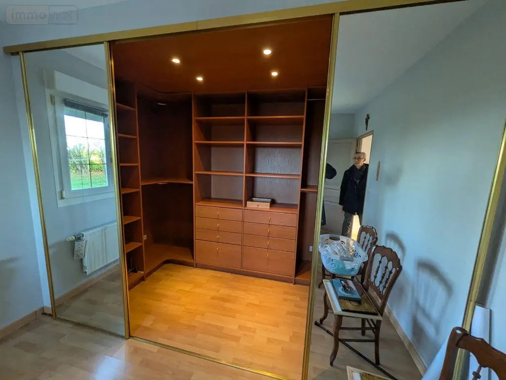Maison a vendre Audruicq 62370 Pas-de-Calais 62 138 m2 6 pièces 345000 euros W4029 012