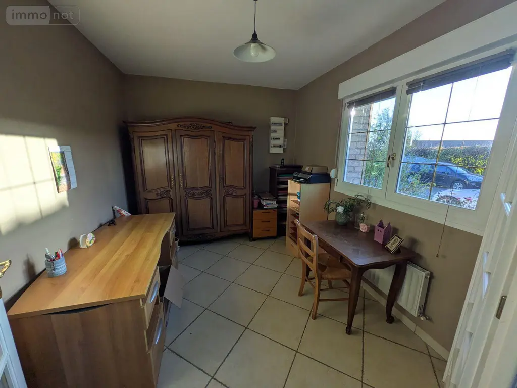 Maison a vendre Audruicq 62370 Pas-de-Calais 62 138 m2 6 pièces 345000 euros W4029 016