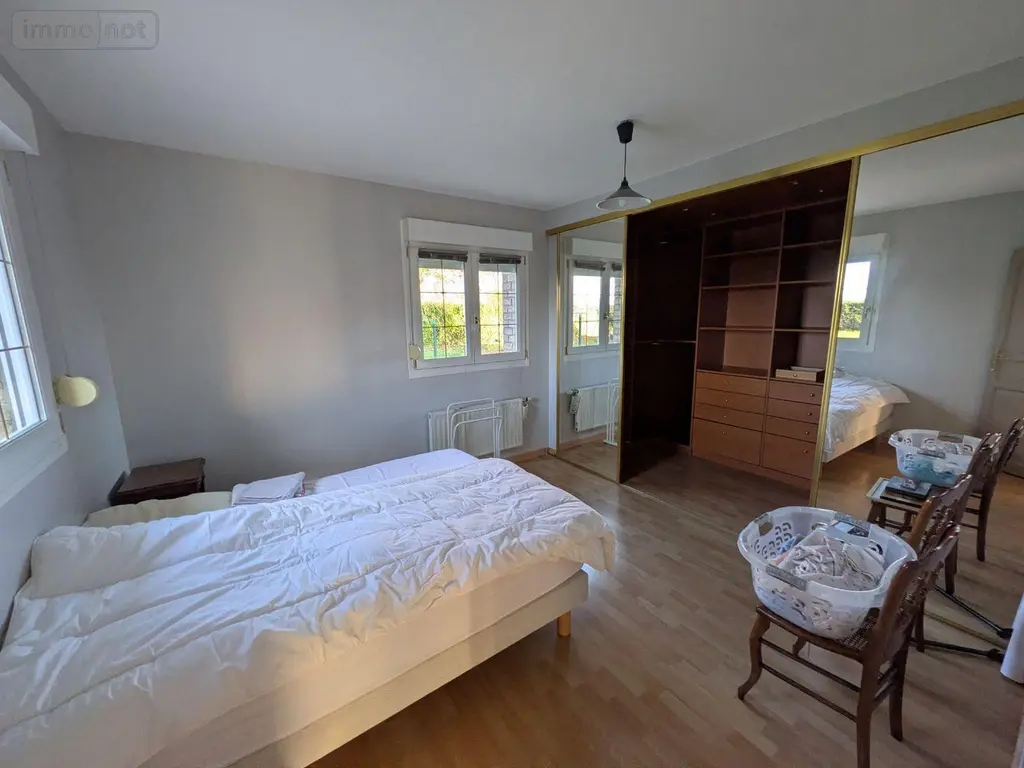 Maison a vendre Audruicq 62370 Pas-de-Calais 62 138 m2 6 pièces 345000 euros W4029 017