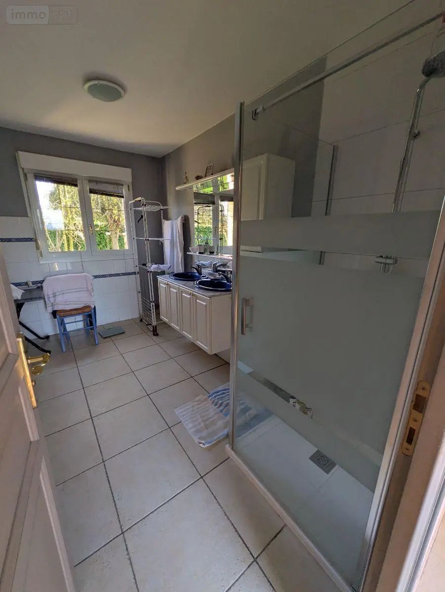 Maison a vendre Audruicq 62370 Pas-de-Calais 62 138 m2 6 pièces 345000 euros W4029 018