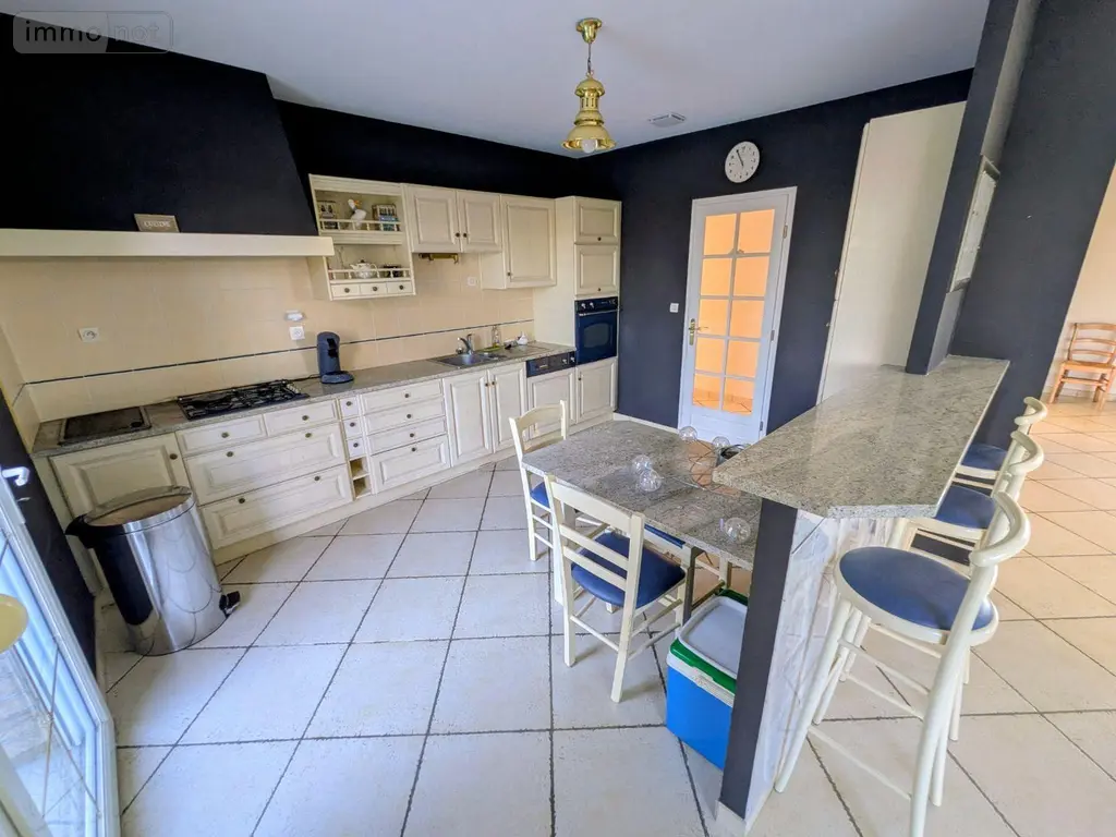 Maison a vendre Audruicq 62370 Pas-de-Calais 62 138 m2 6 pièces 345000 euros W4029 022