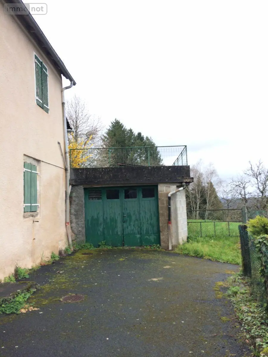 Maison a vendre Cornil 19150 Corrèze 19 32 m2 3 pièces 32700 euros 19037-292 002