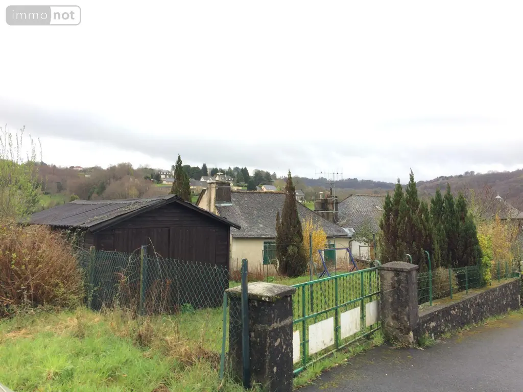 Maison a vendre Cornil 19150 Corrèze 19 32 m2 3 pièces 32700 euros 19037-292 003