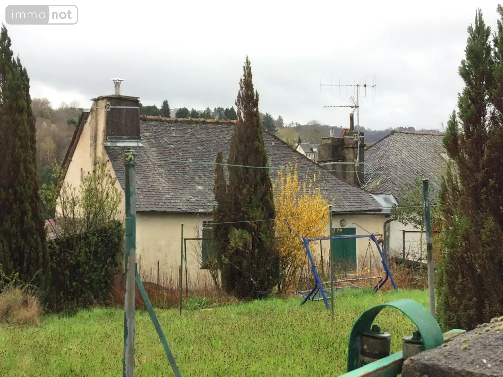 Maison a vendre Cornil 19150 Corrèze 19 32 m2 3 pièces 32700 euros 19037-292 001