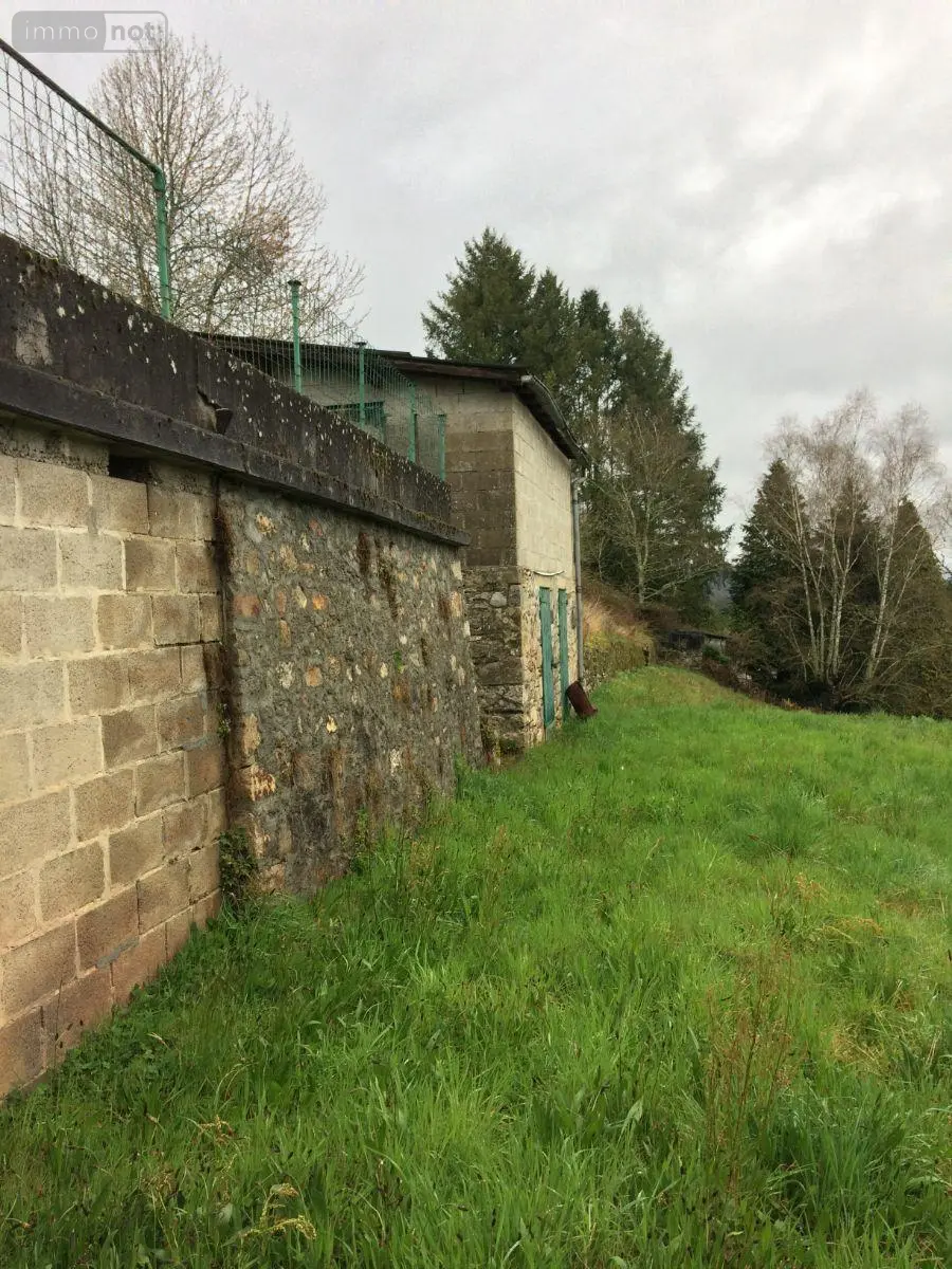 Maison a vendre Cornil 19150 Corrèze 19 32 m2 3 pièces 32700 euros 19037-292 005
