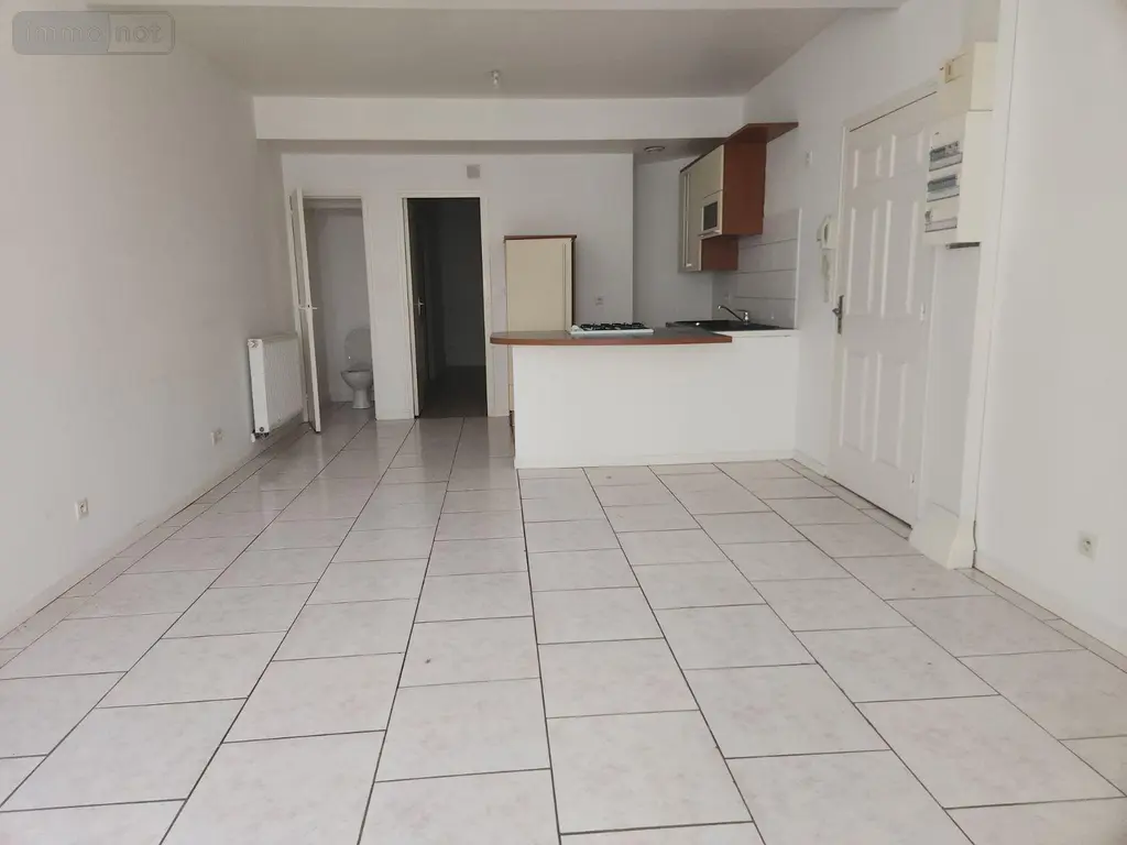 Immeuble de rapport a vendre Bar-sur-Aube 10200 Aube 10 120 m2 5 pièces 85000 euros 10379/640 002