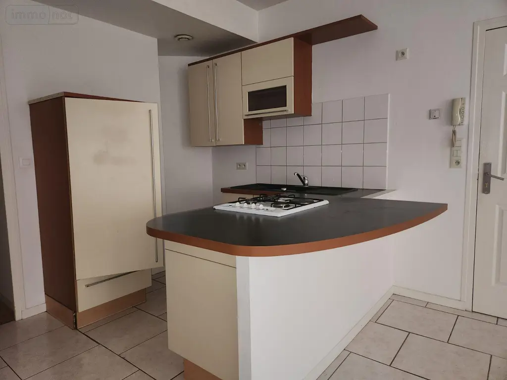 Immeuble de rapport a vendre Bar-sur-Aube 10200 Aube 10 120 m2 5 pièces 85000 euros 10379/640 003