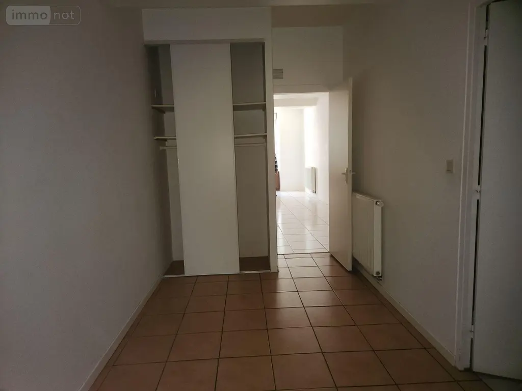 Immeuble de rapport a vendre Bar-sur-Aube 10200 Aube 10 120 m2 5 pièces 85000 euros 10379/640 004