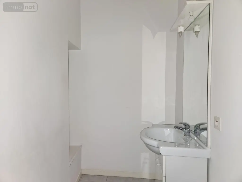 Immeuble de rapport a vendre Bar-sur-Aube 10200 Aube 10 120 m2 5 pièces 85000 euros 10379/640 006