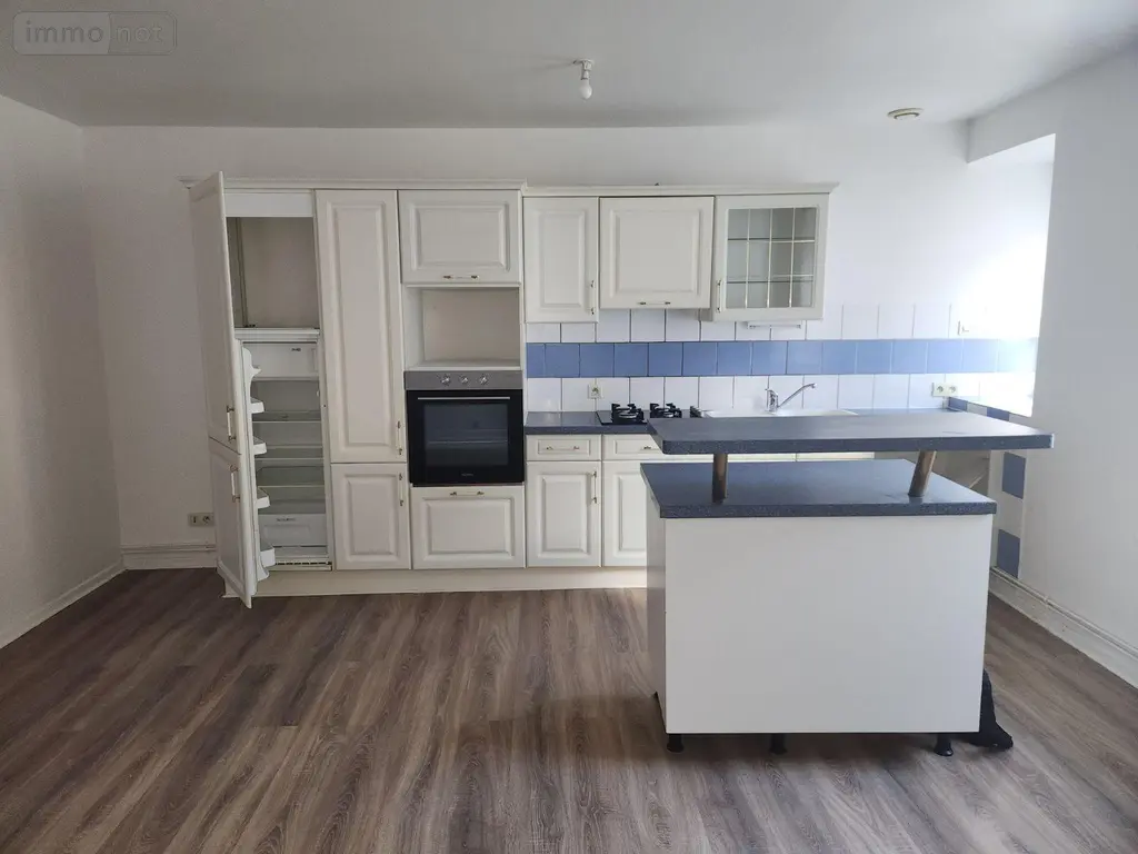 Immeuble de rapport a vendre Bar-sur-Aube 10200 Aube 10 120 m2 5 pièces 85000 euros 10379/640 008