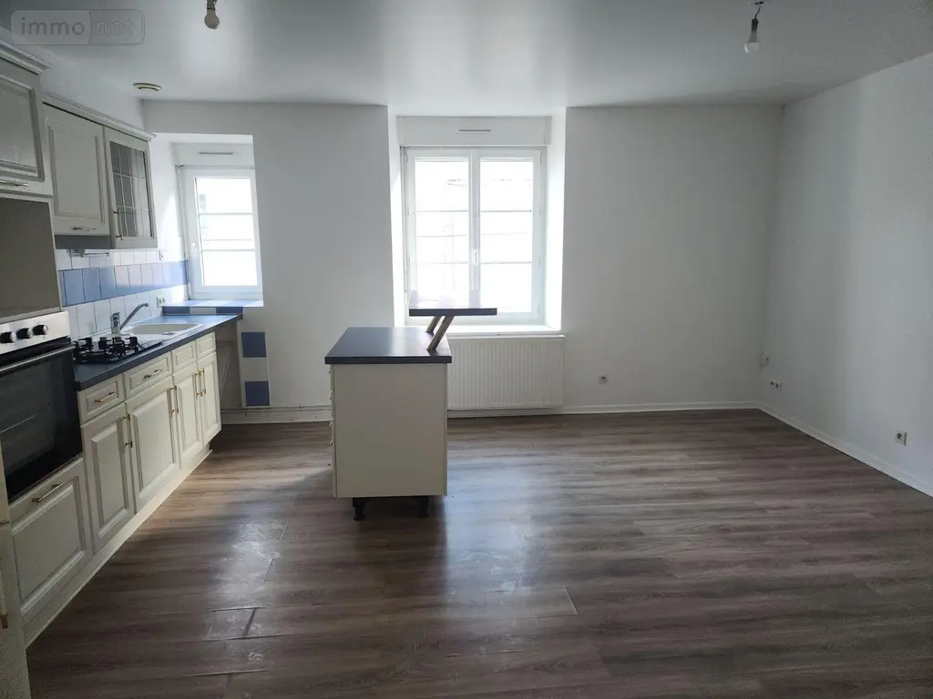 Immeuble de rapport a vendre Bar-sur-Aube 10200 Aube 10 120 m2 5 pièces 85000 euros 10379/640 009