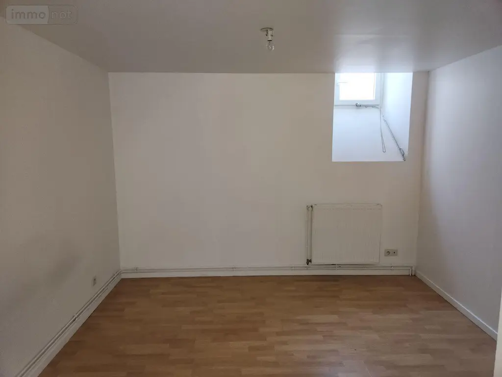 Immeuble de rapport a vendre Bar-sur-Aube 10200 Aube 10 120 m2 5 pièces 85000 euros 10379/640 012