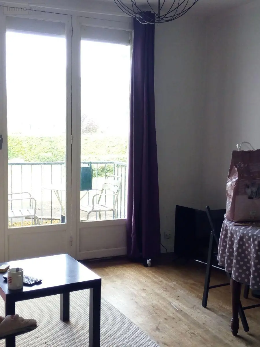 Appartement a vendre Nantes 44000 Loire-Atlantique 44 60 m2 5 pièces 162230 euros 1380 004
