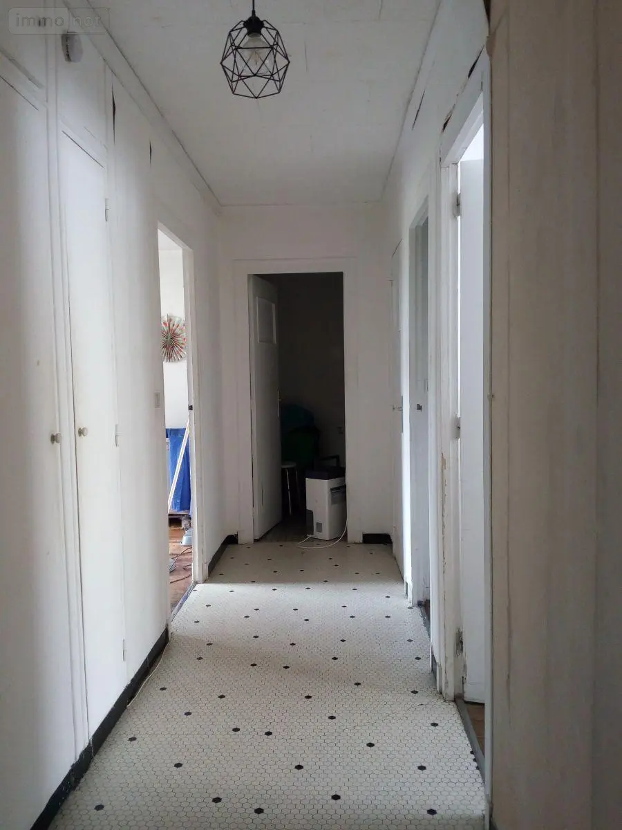 Appartement a vendre Nantes 44000 Loire-Atlantique 44 60 m2 5 pièces 162230 euros 1380 009