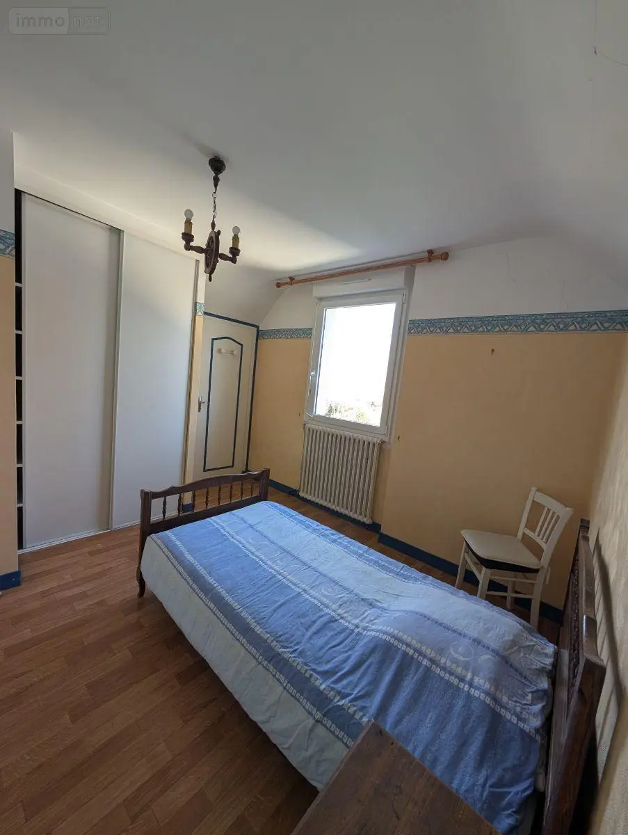 Maison a vendre Landivisiau 29400 Finistère 29 120 m2 6 pièces 188600 euros 4119 022