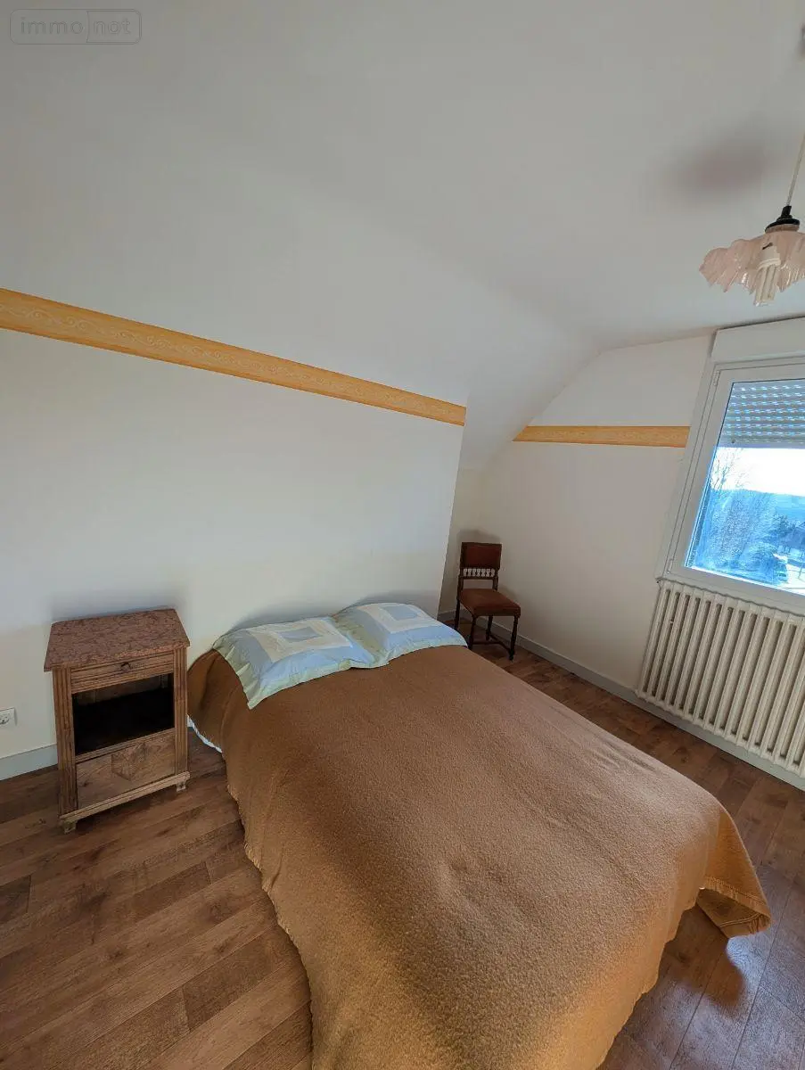 Maison a vendre Landivisiau 29400 Finistère 29 120 m2 6 pièces 188600 euros 4119 023
