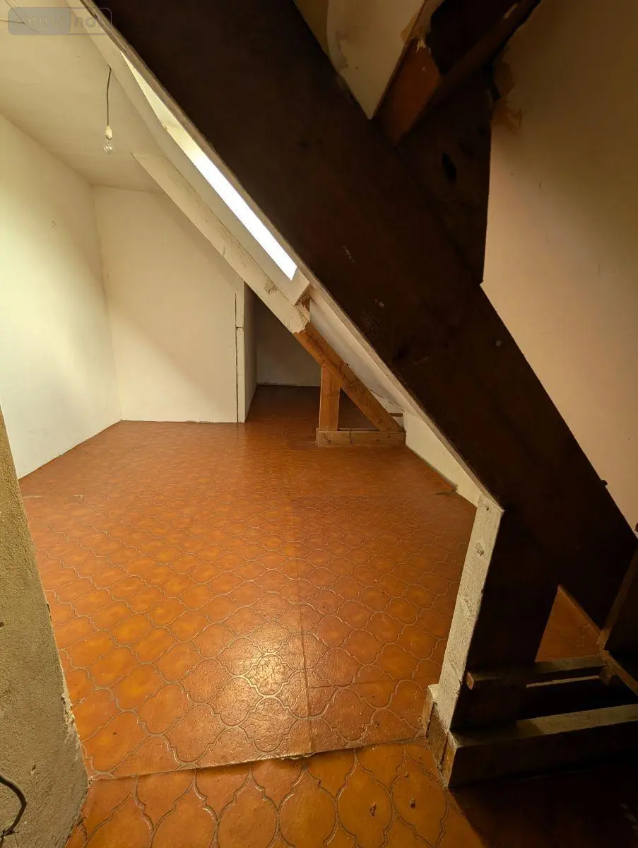 Maison a vendre Landivisiau 29400 Finistère 29 120 m2 6 pièces 188600 euros 4119 024