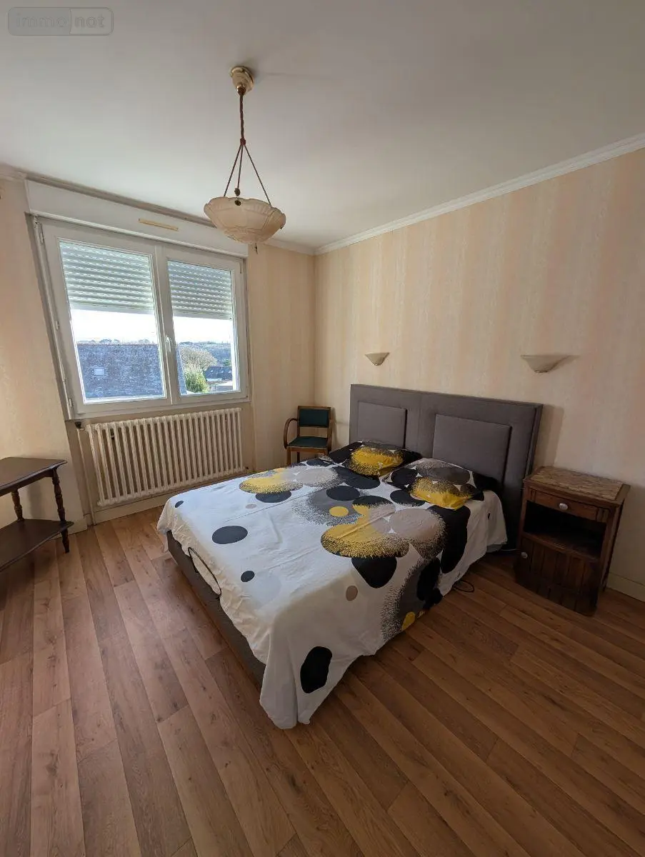 Maison a vendre Landivisiau 29400 Finistère 29 120 m2 6 pièces 188600 euros 4119 012