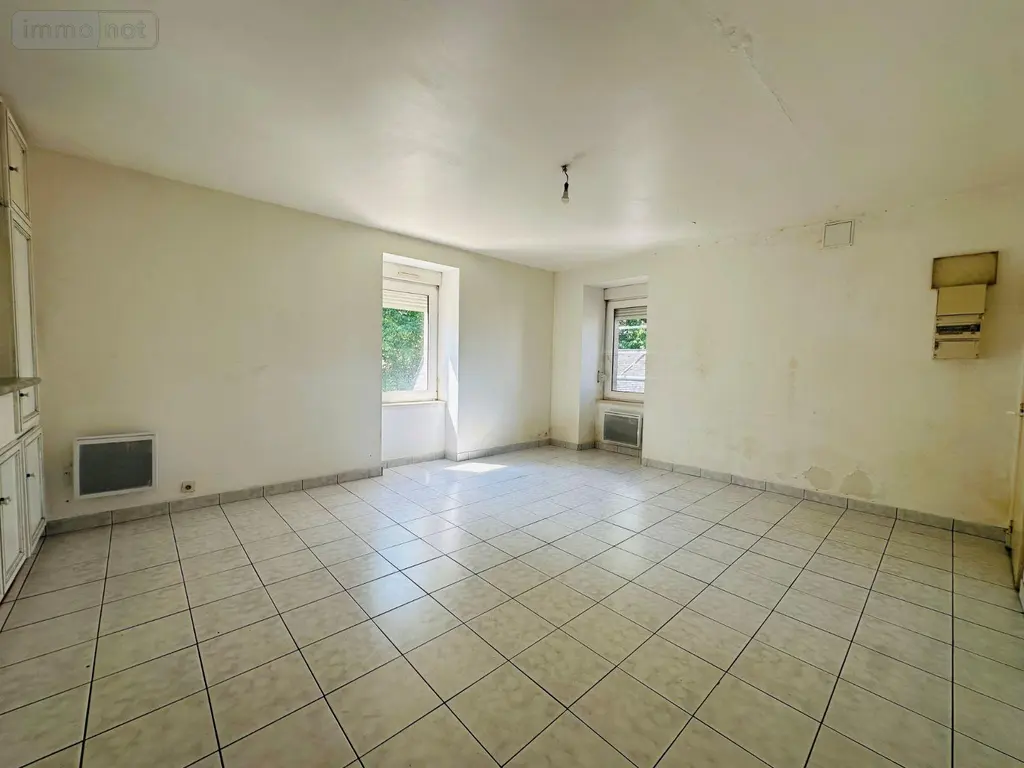 Appartement a vendre Perros-Guirec 22700 Côtes-d'Armor 22 58 m2 3 pièces 178160 euros 416 005