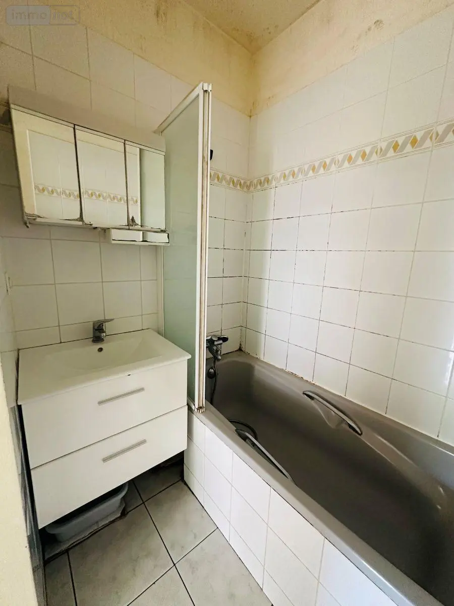 Appartement a vendre Perros-Guirec 22700 Côtes-d'Armor 22 58 m2 3 pièces 178160 euros 416 007