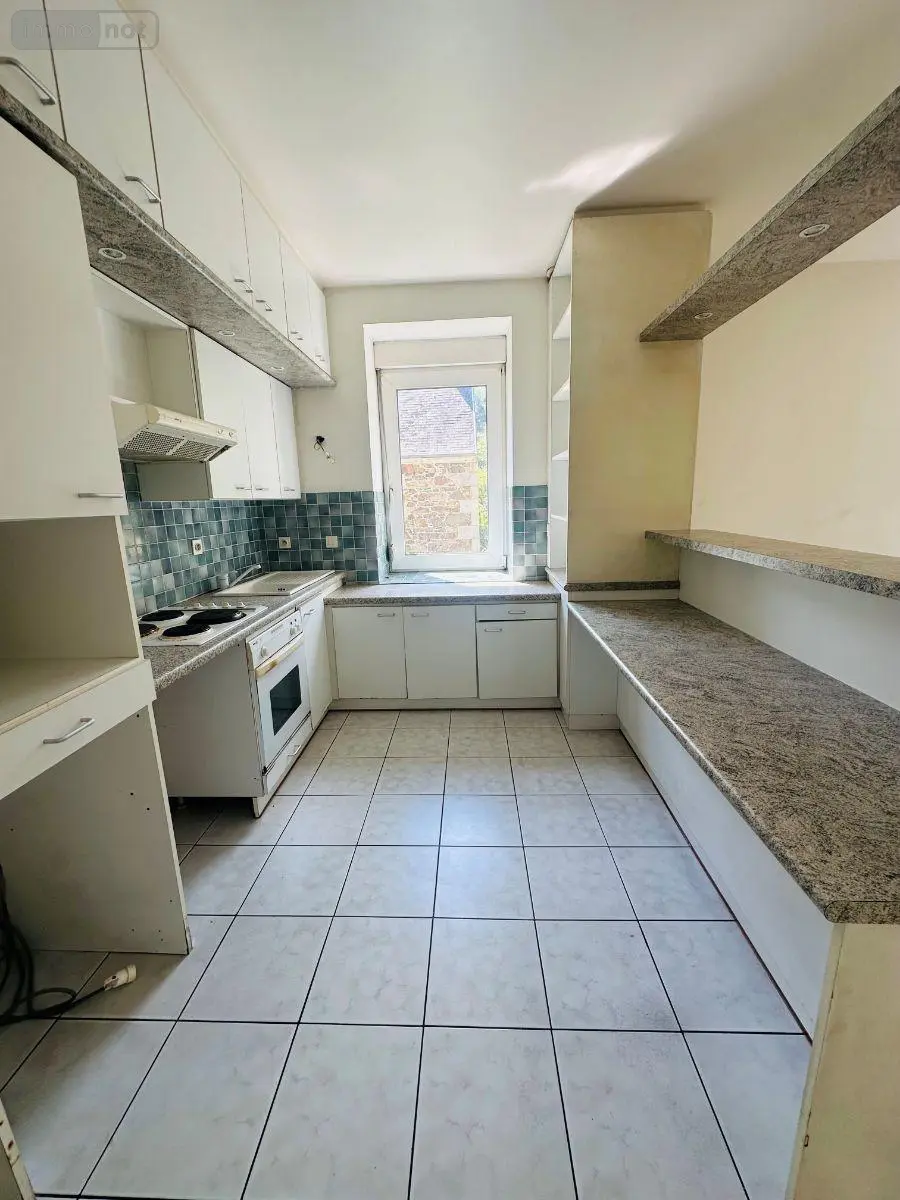 Appartement a vendre Perros-Guirec 22700 Côtes-d'Armor 22 58 m2 3 pièces 178160 euros 416 002