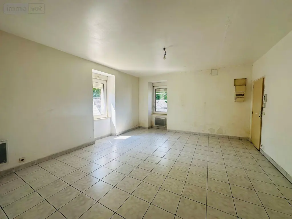 Appartement a vendre Perros-Guirec 22700 Côtes-d'Armor 22 58 m2 3 pièces 178160 euros 416 003