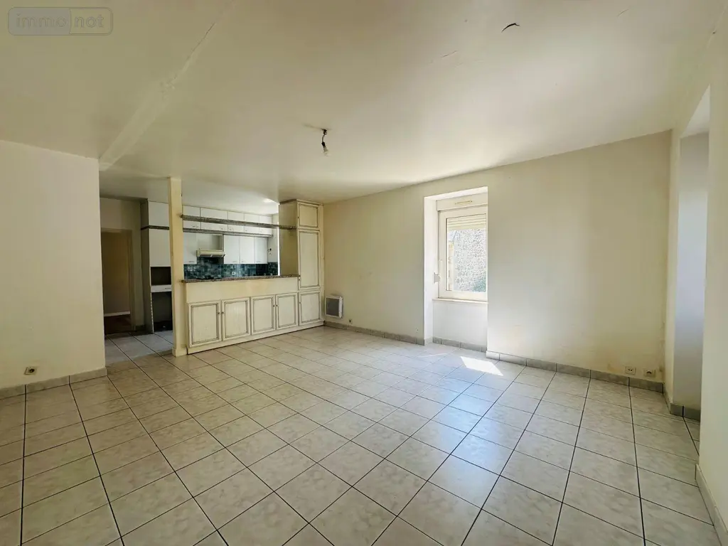 Appartement a vendre Perros-Guirec 22700 Côtes-d'Armor 22 58 m2 3 pièces 178160 euros 416 004