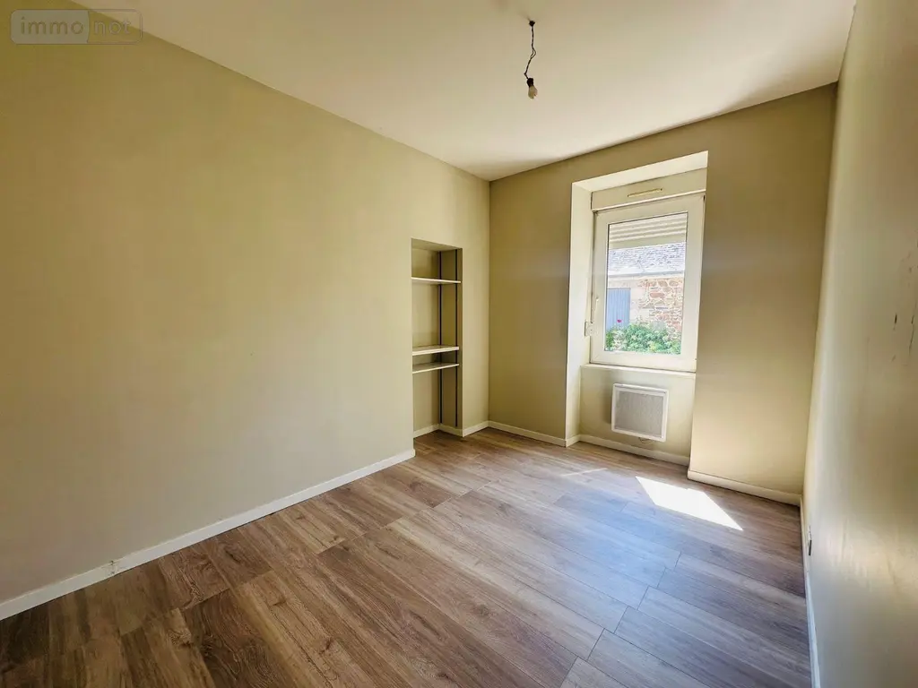 Appartement a vendre Perros-Guirec 22700 Côtes-d'Armor 22 58 m2 3 pièces 178160 euros 416 006