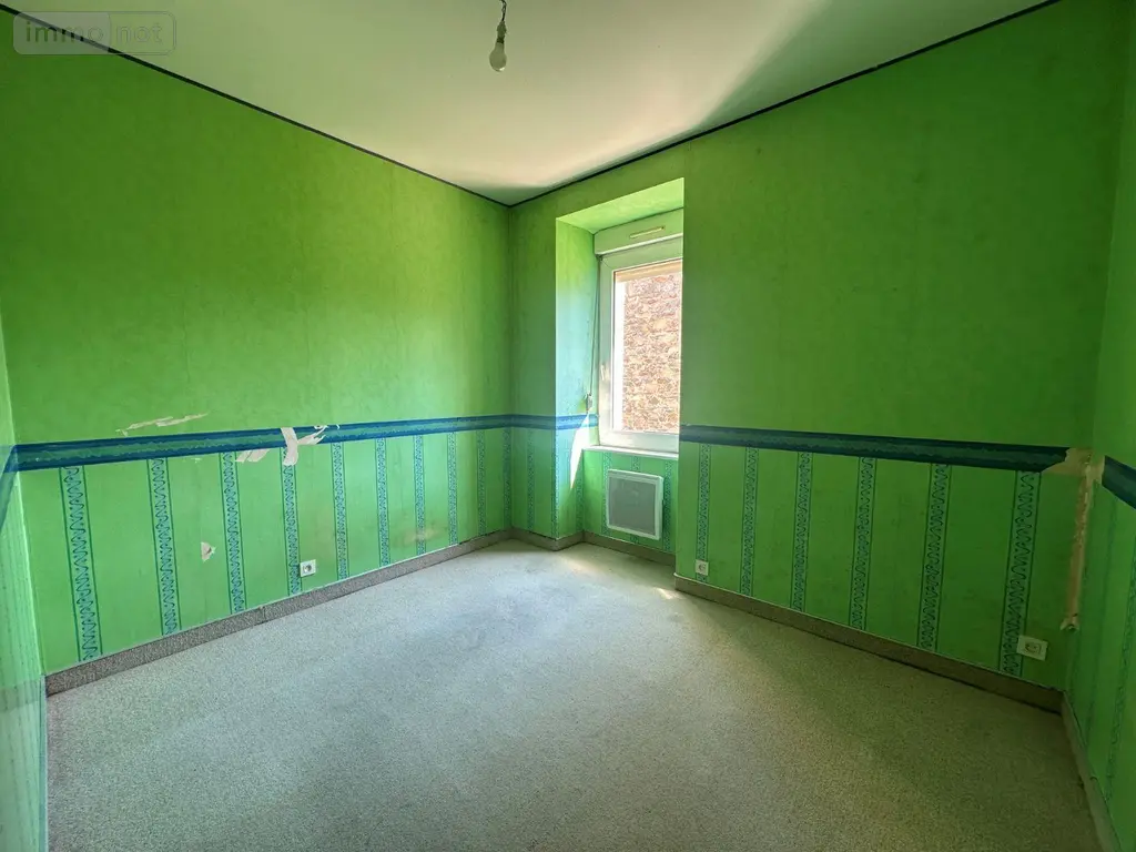 Appartement a vendre Perros-Guirec 22700 Côtes-d'Armor 22 58 m2 3 pièces 178160 euros 416 008