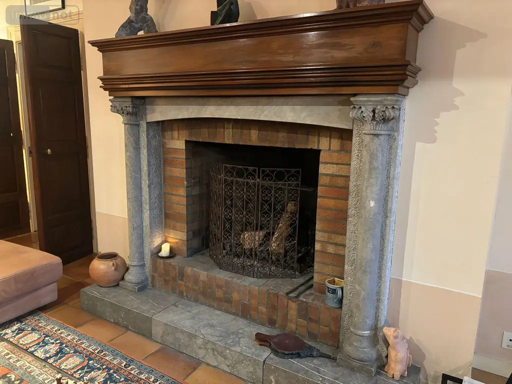 Propriete a vendre Villard-Léger 73390 Savoie 73 390 m2 9 pièces 1195000 euros 73007-193 005