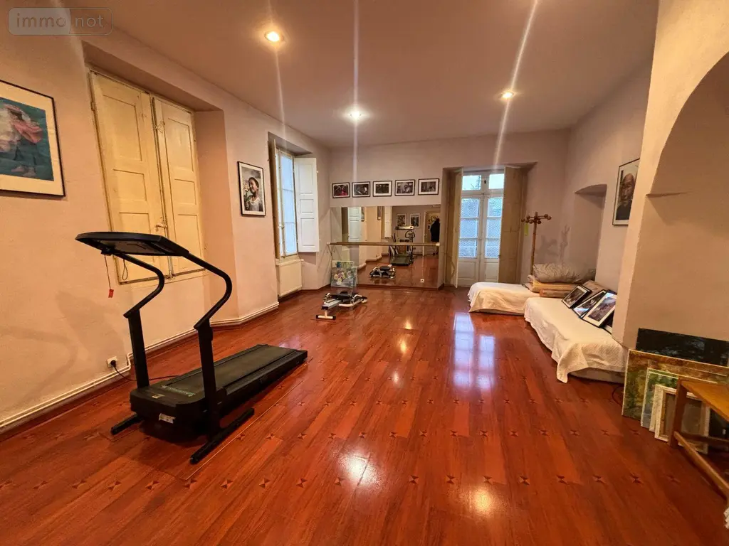 Propriete a vendre Villard-Léger 73390 Savoie 73 390 m2 9 pièces 1195000 euros 73007-193 007