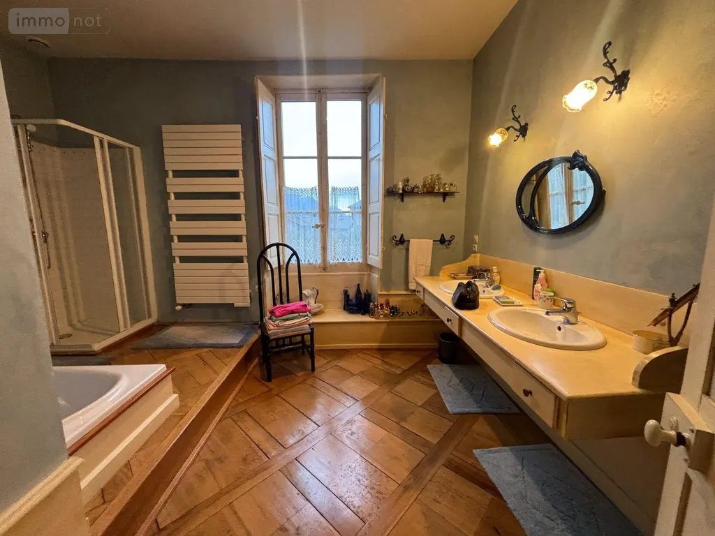 Propriete a vendre Villard-Léger 73390 Savoie 73 390 m2 9 pièces 1195000 euros 73007-193 009